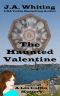 [A Lin Coffin Mystery 07] • The Haunted Valentine (A Lin Coffin Mystery Book 7)